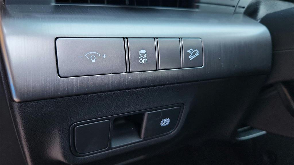 new 2026 Hyundai Kona car, priced at $25,336