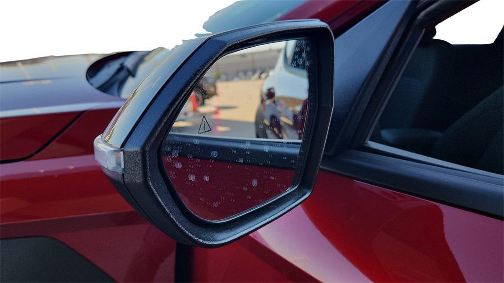 new 2026 Hyundai Kona car, priced at $25,336