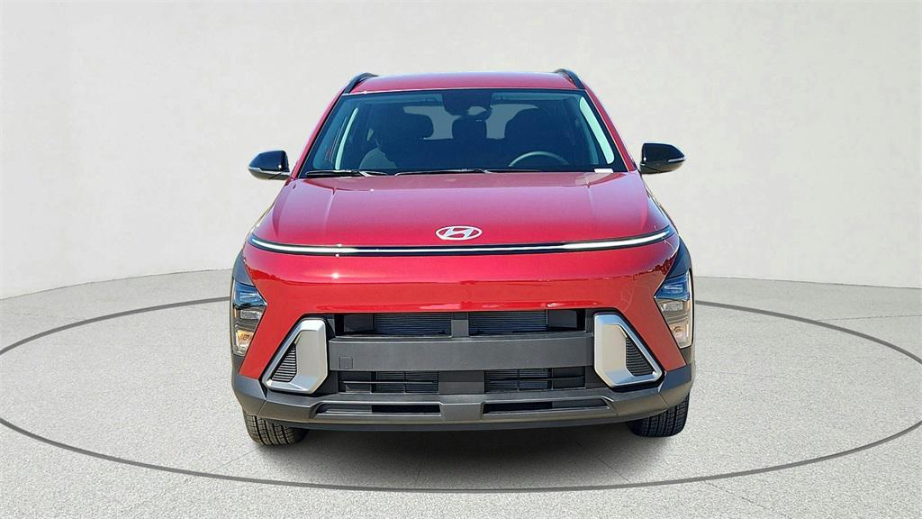 new 2026 Hyundai Kona car, priced at $25,336