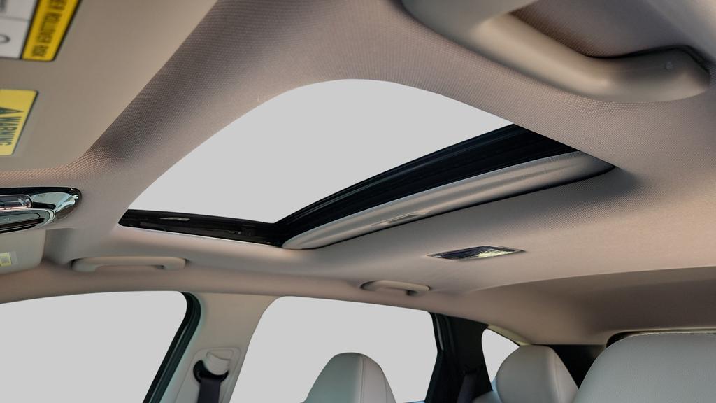 new 2026 Hyundai Tucson car, priced at $34,774