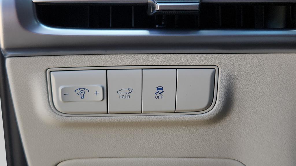 new 2026 Hyundai Tucson car, priced at $34,774