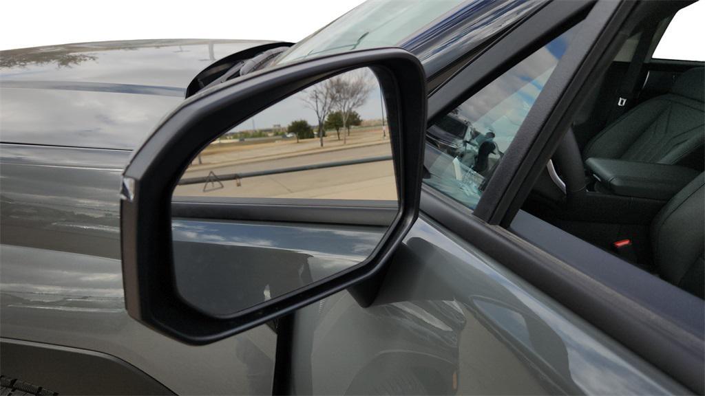 new 2026 Hyundai Santa Fe car, priced at $40,535