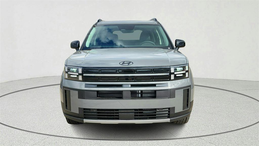 new 2026 Hyundai Santa Fe car, priced at $40,535