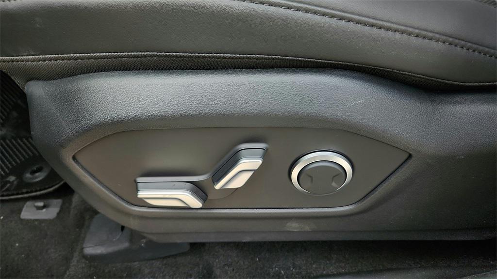 new 2026 Hyundai Santa Fe car, priced at $40,535