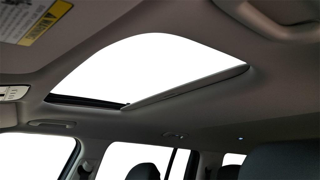 new 2026 Hyundai Santa Fe car, priced at $40,535