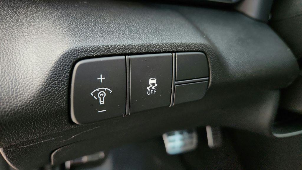 new 2026 Hyundai Elantra car, priced at $23,911