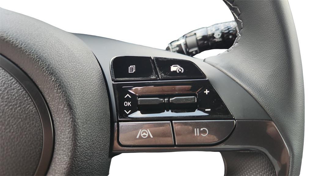 new 2026 Hyundai Elantra car, priced at $24,857