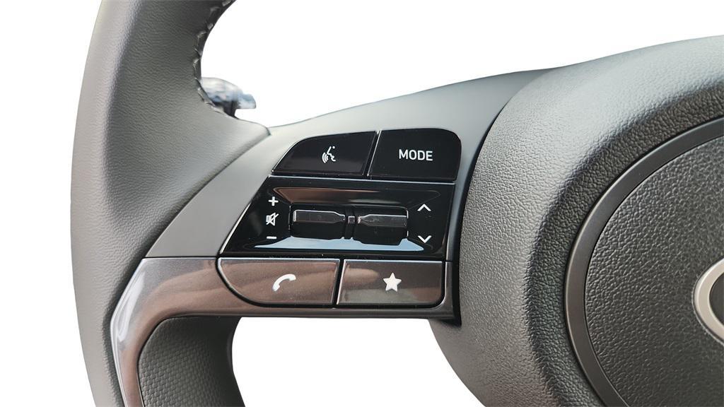 new 2026 Hyundai Elantra car, priced at $24,857