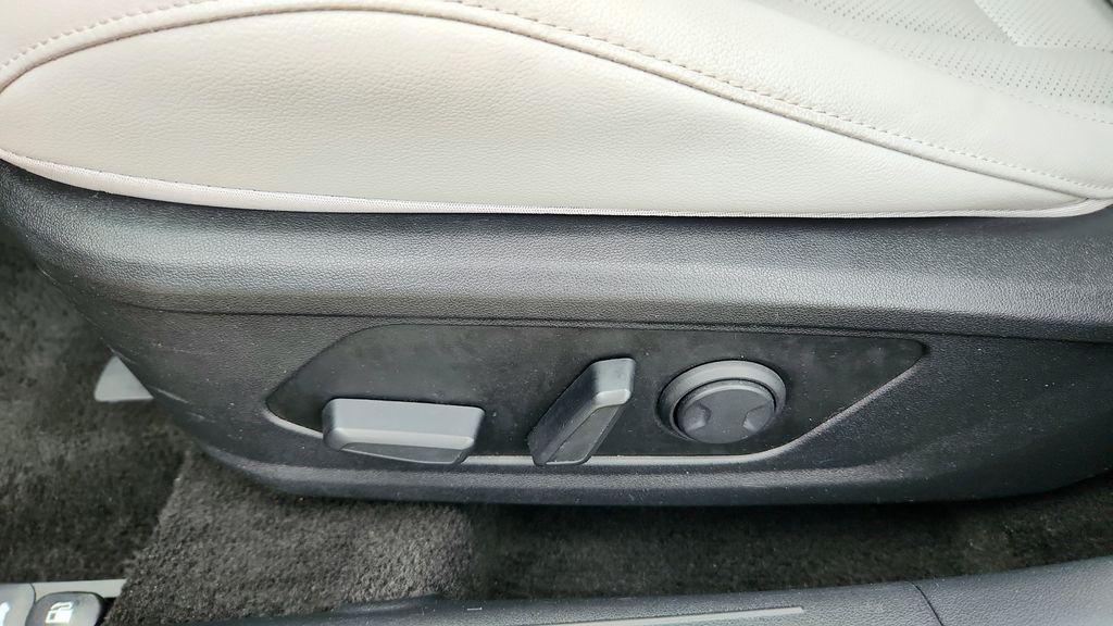 used 2024 Hyundai Elantra car, priced at $20,441