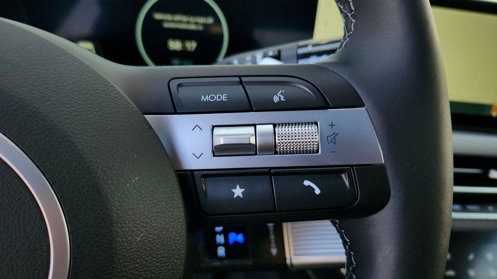 new 2026 Hyundai Sonata Hybrid car, priced at $38,779