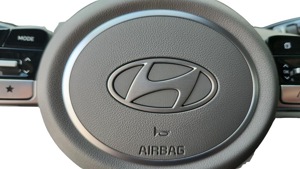 new 2026 Hyundai Elantra car, priced at $24,785