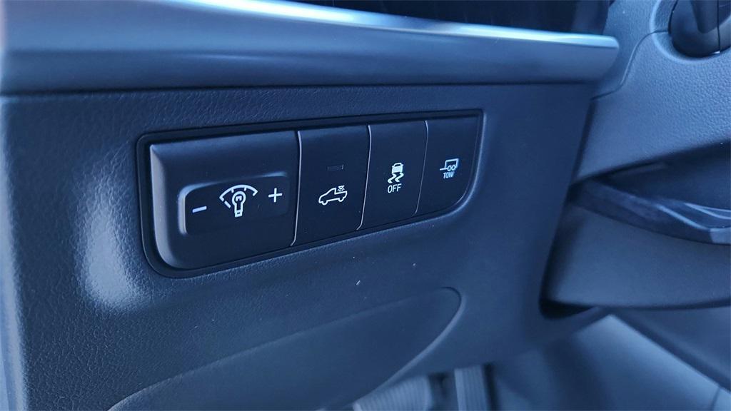 new 2026 Hyundai SANTA CRUZ car, priced at $42,043