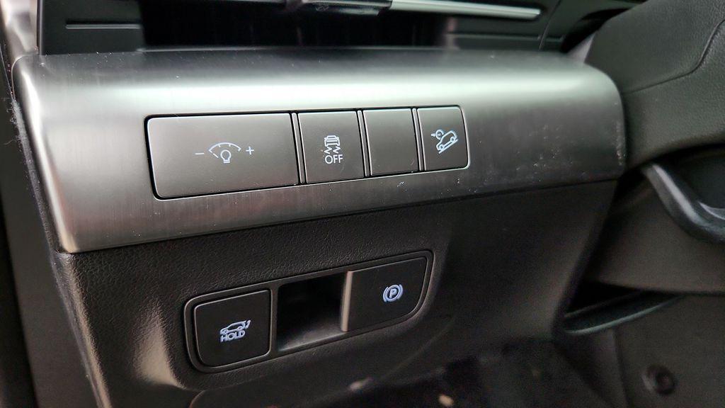 new 2026 Hyundai Kona car, priced at $33,081