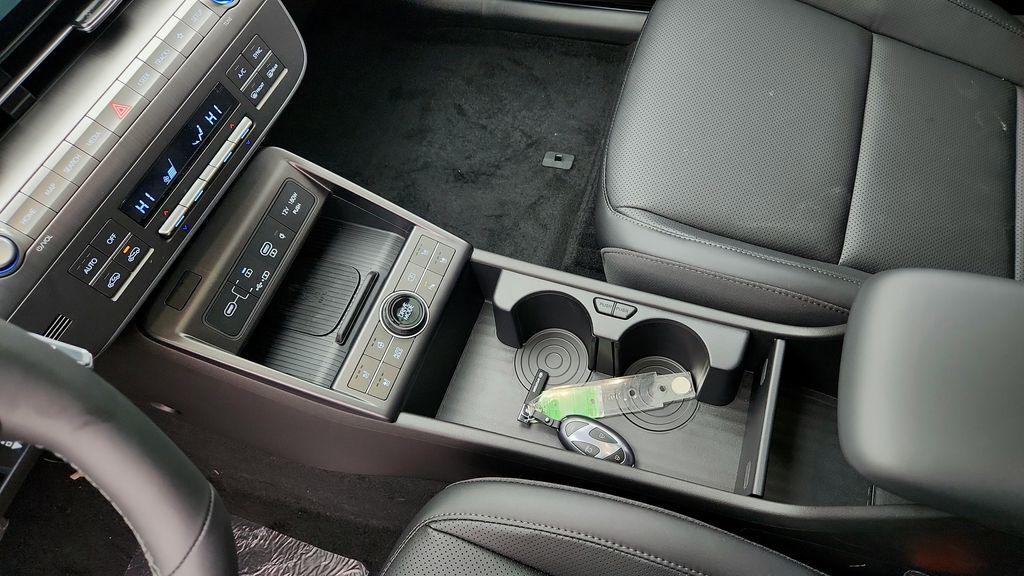 new 2026 Hyundai Kona car, priced at $33,081