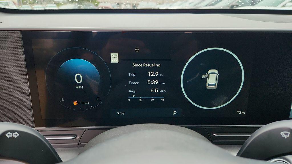 new 2026 Hyundai Kona car, priced at $33,081