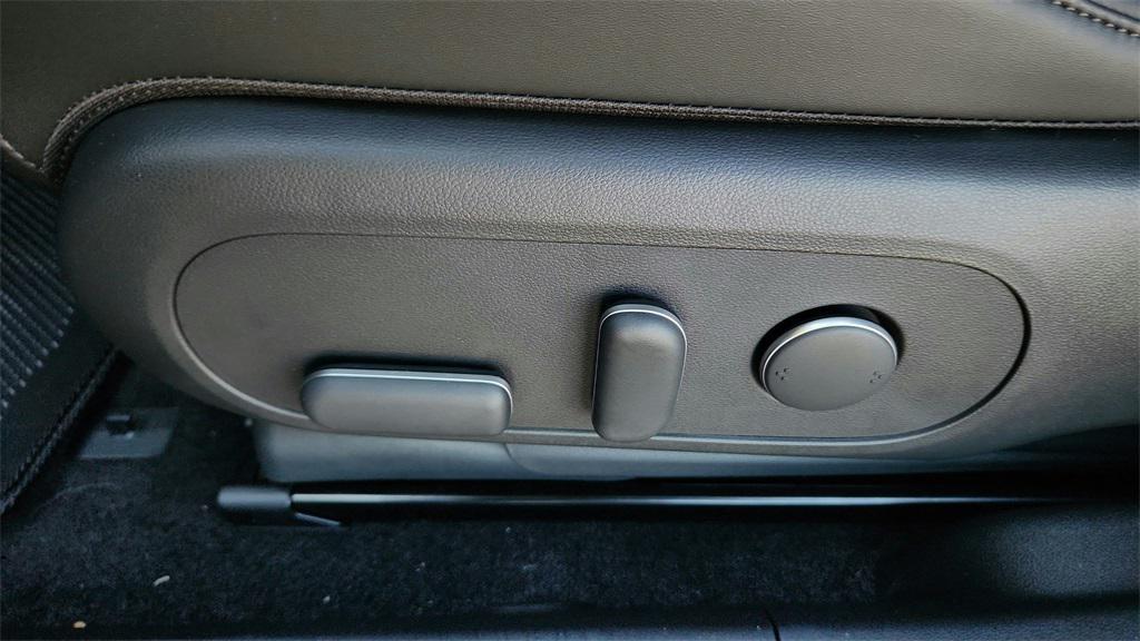 new 2026 Hyundai IONIQ 5 car, priced at $38,975