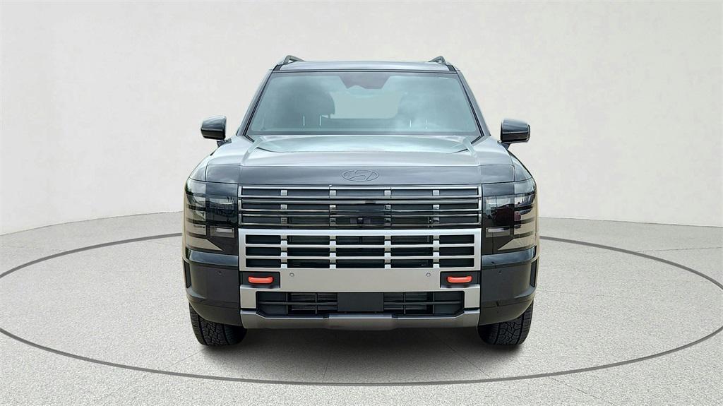 new 2026 Hyundai Palisade car, priced at $48,031