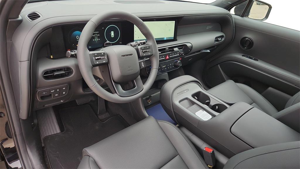 new 2026 Hyundai Palisade car, priced at $48,031