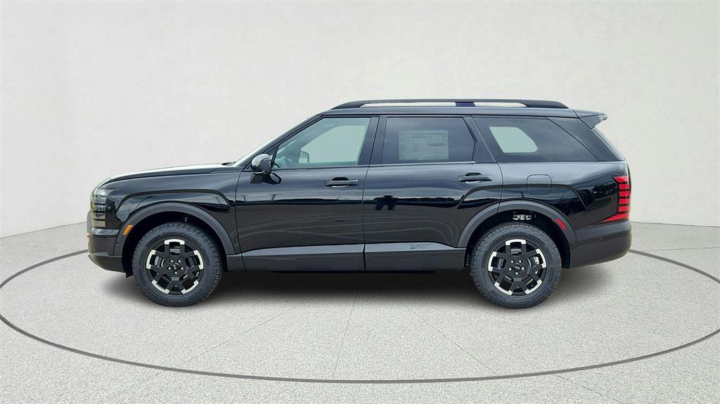 new 2026 Hyundai Palisade car, priced at $48,031