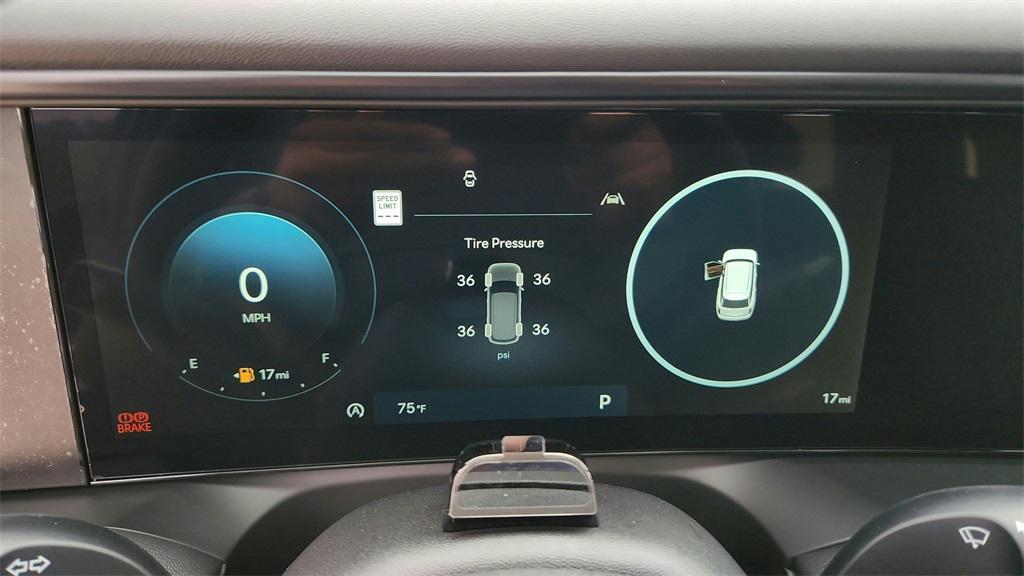 new 2026 Hyundai Palisade car, priced at $48,031