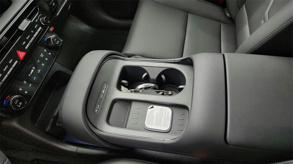 new 2026 Hyundai Palisade car, priced at $48,031