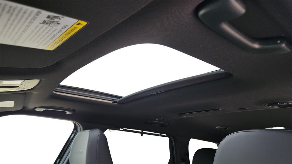 new 2026 Hyundai Palisade car, priced at $48,031