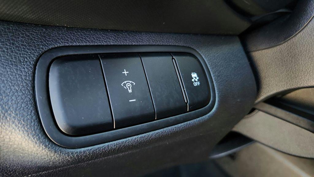 used 2023 Hyundai Venue car, priced at $16,190