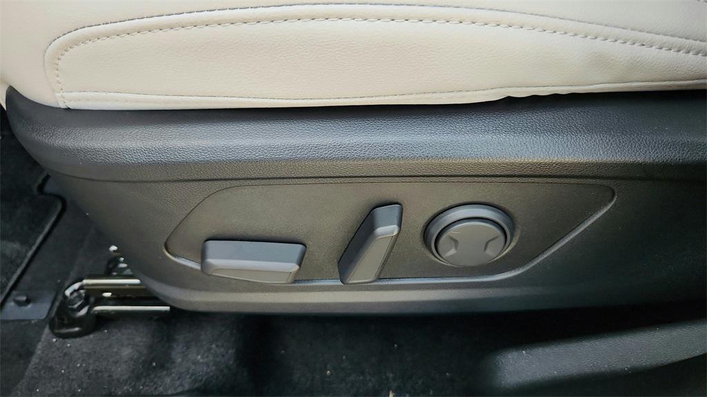 new 2026 Hyundai SANTA CRUZ car, priced at $31,096