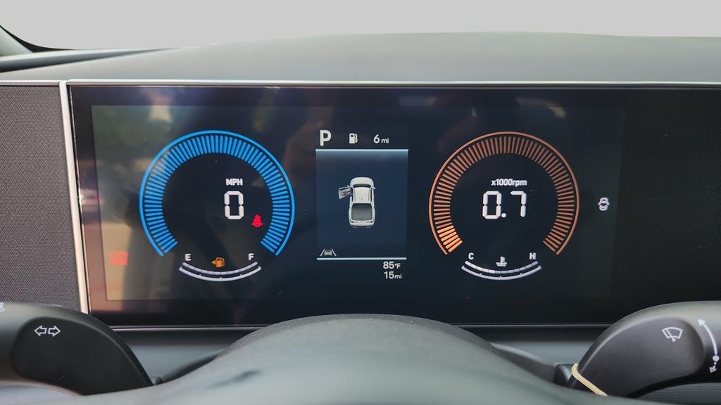 new 2026 Hyundai SANTA CRUZ car, priced at $30,746