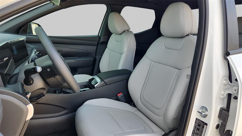 new 2026 Hyundai SANTA CRUZ car, priced at $31,096