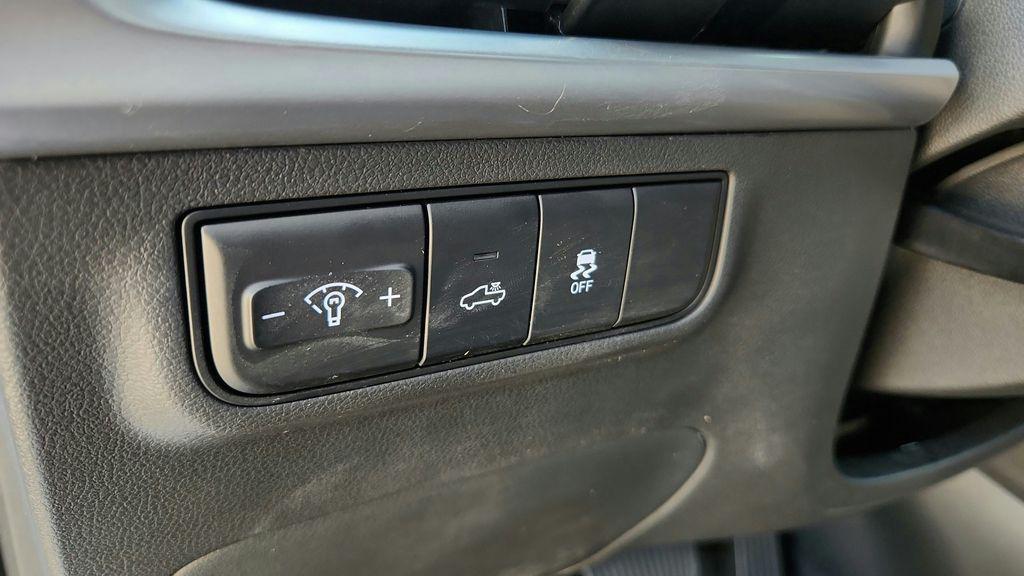 new 2026 Hyundai SANTA CRUZ car, priced at $30,746