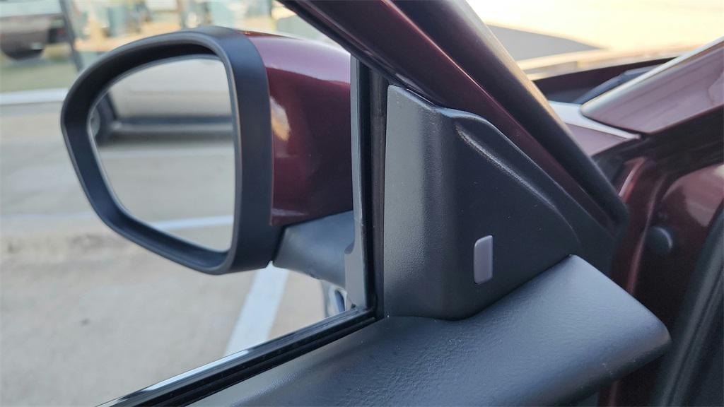 used 2024 Nissan Sentra car, priced at $17,655