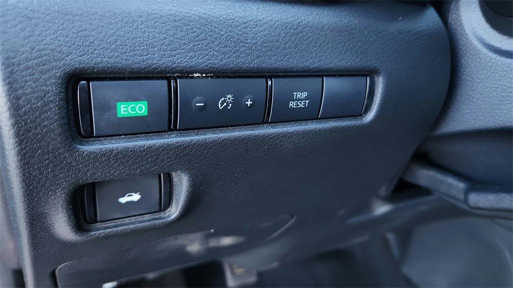 used 2024 Nissan Sentra car, priced at $17,655