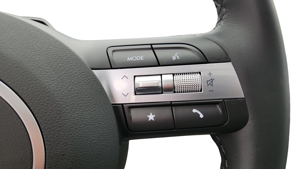 new 2026 Hyundai Tucson car, priced at $34,774