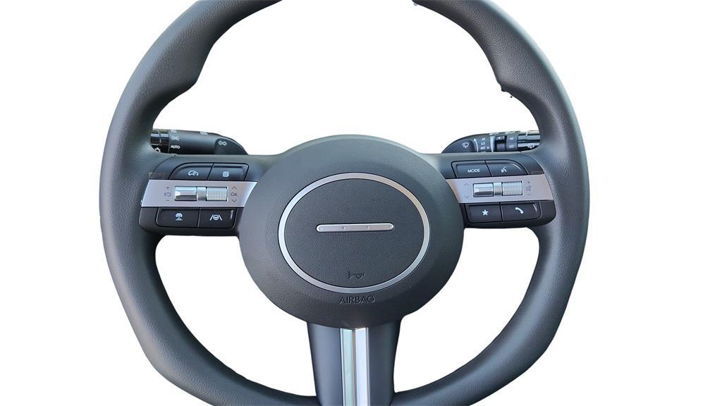 new 2026 Hyundai Tucson car, priced at $31,026