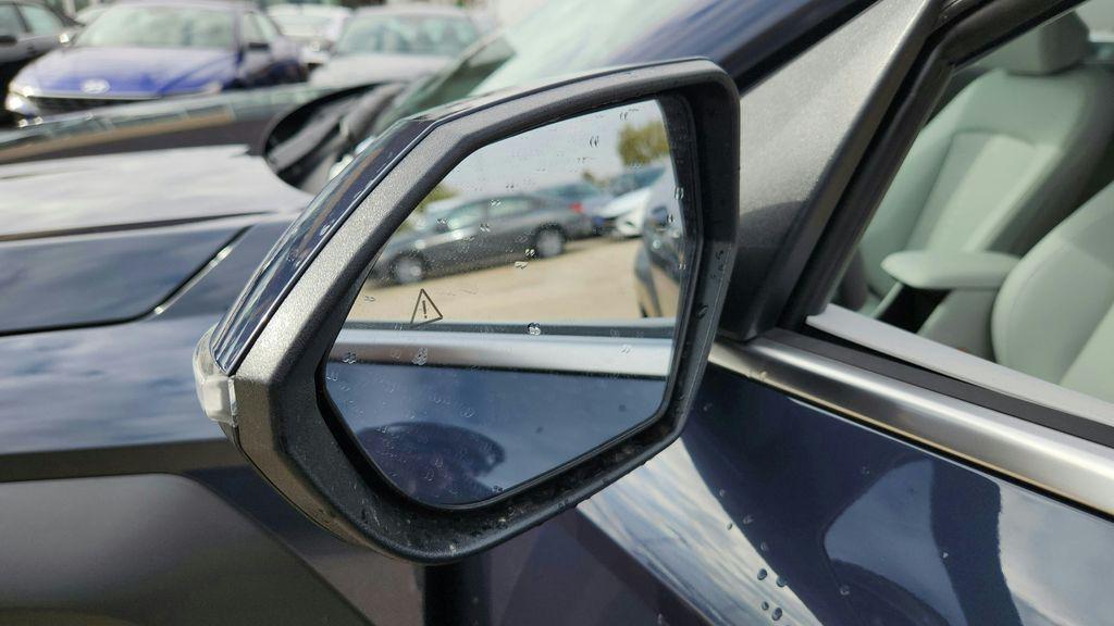 new 2026 Hyundai Kona car, priced at $33,181