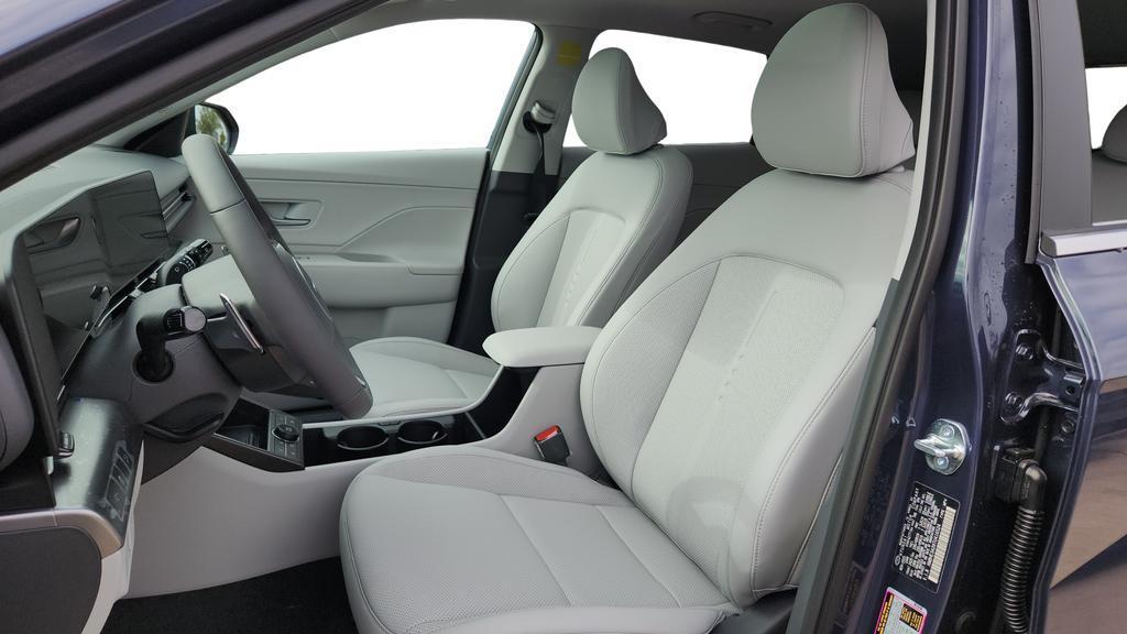 new 2026 Hyundai Kona car, priced at $33,181