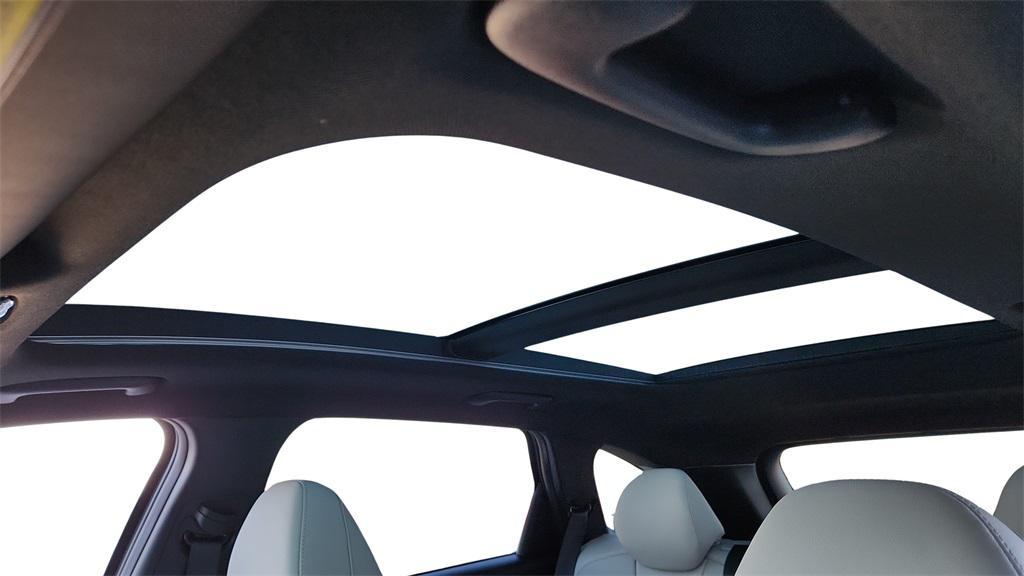 new 2026 Hyundai Tucson car, priced at $38,605