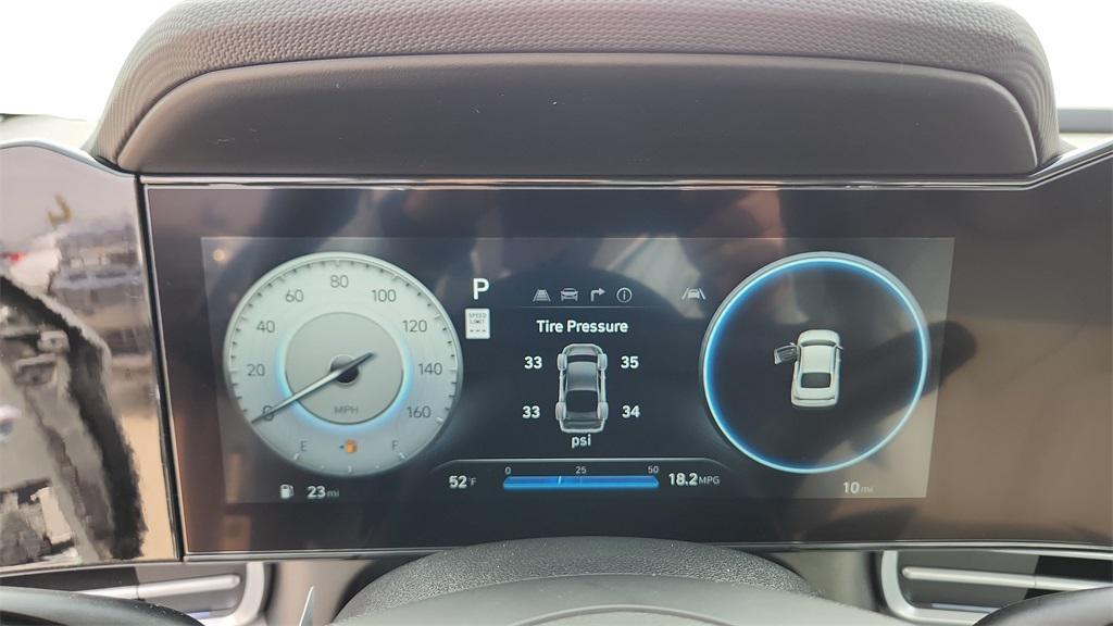 new 2026 Hyundai Elantra car, priced at $27,534