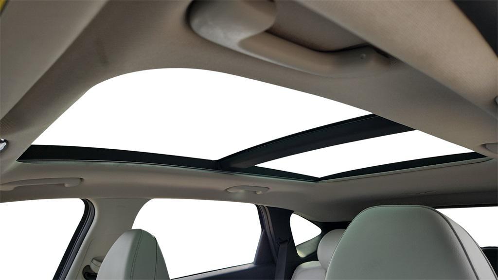 used 2024 Hyundai Tucson car, priced at $24,794