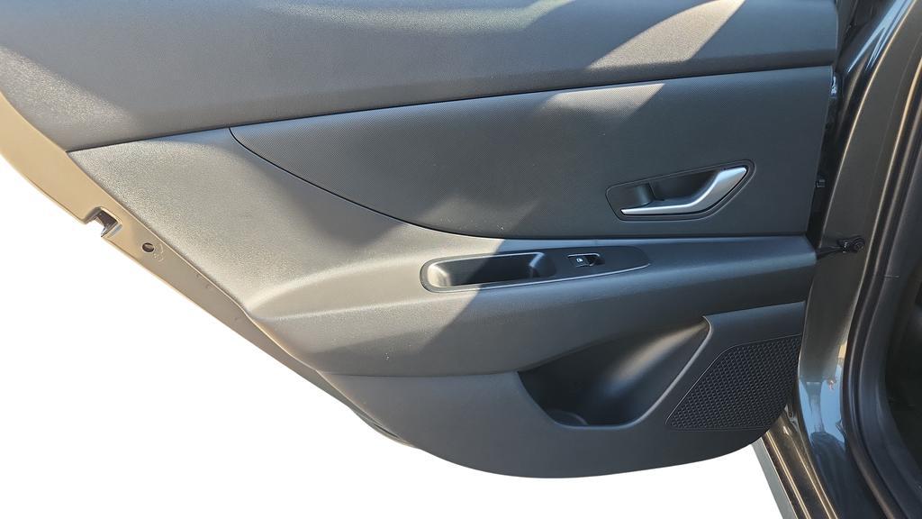 new 2026 Hyundai Elantra car, priced at $22,297