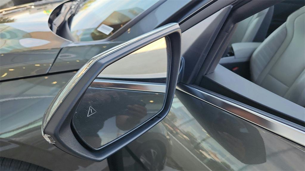 new 2026 Hyundai Elantra car, priced at $27,134