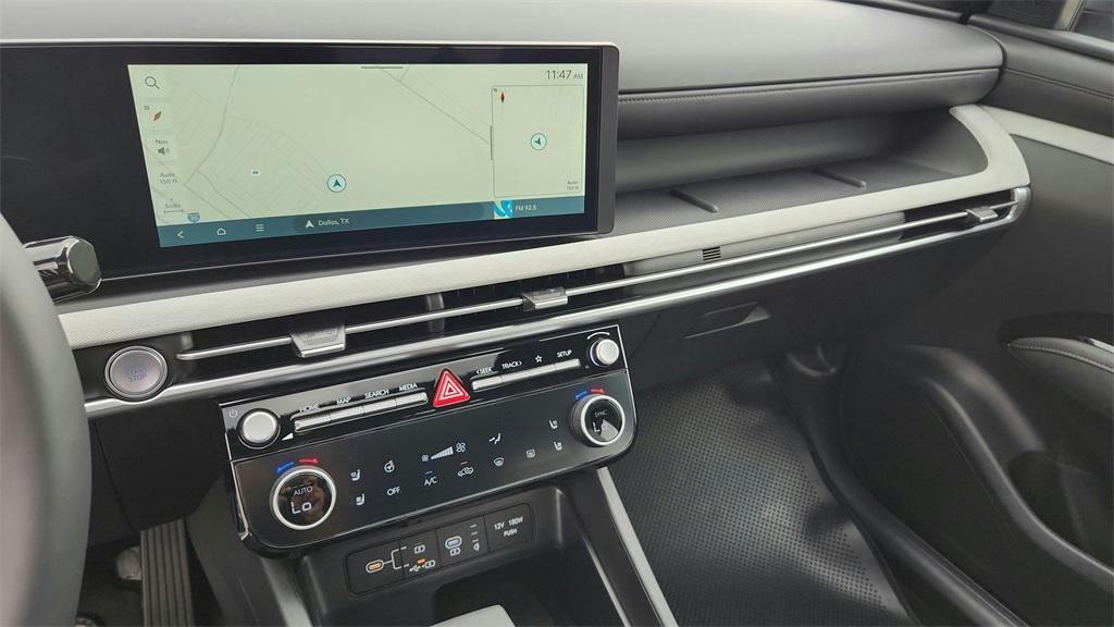 new 2026 Hyundai SANTA CRUZ car, priced at $44,752