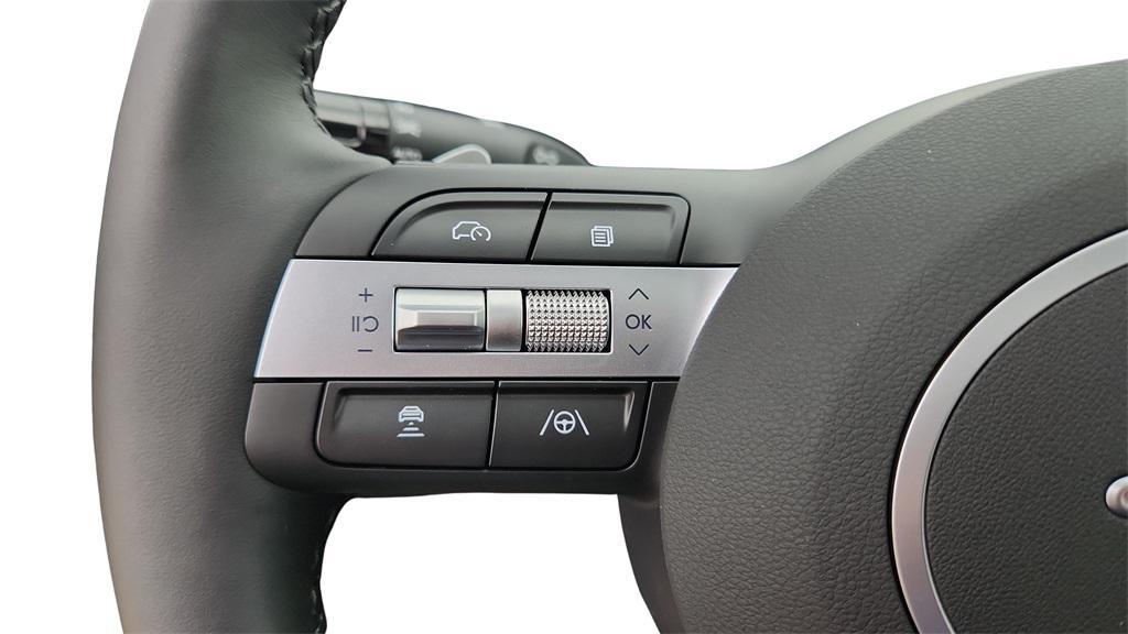 new 2026 Hyundai SANTA CRUZ car, priced at $44,752