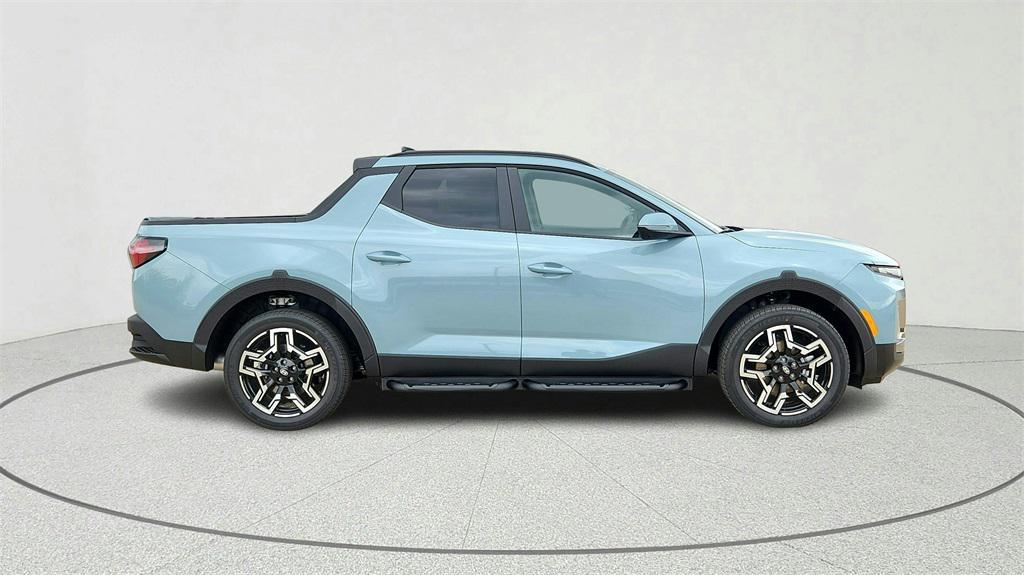 new 2026 Hyundai SANTA CRUZ car, priced at $44,752