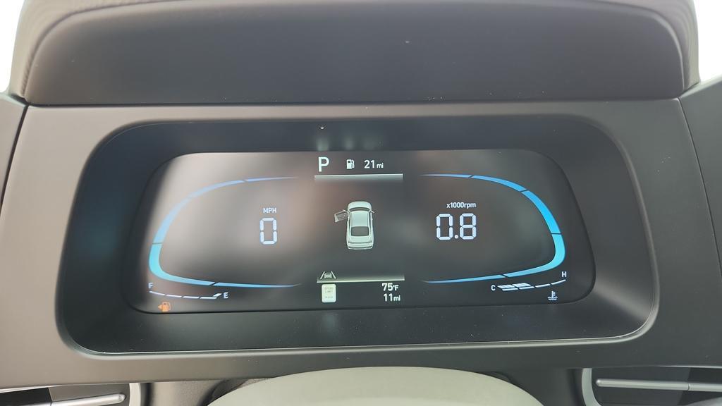 new 2026 Hyundai Elantra car, priced at $25,224