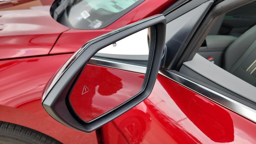 new 2026 Hyundai Elantra car, priced at $25,224