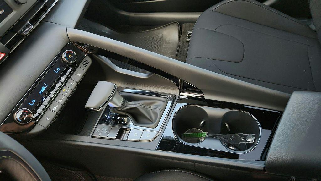 new 2026 Hyundai Elantra car, priced at $24,756