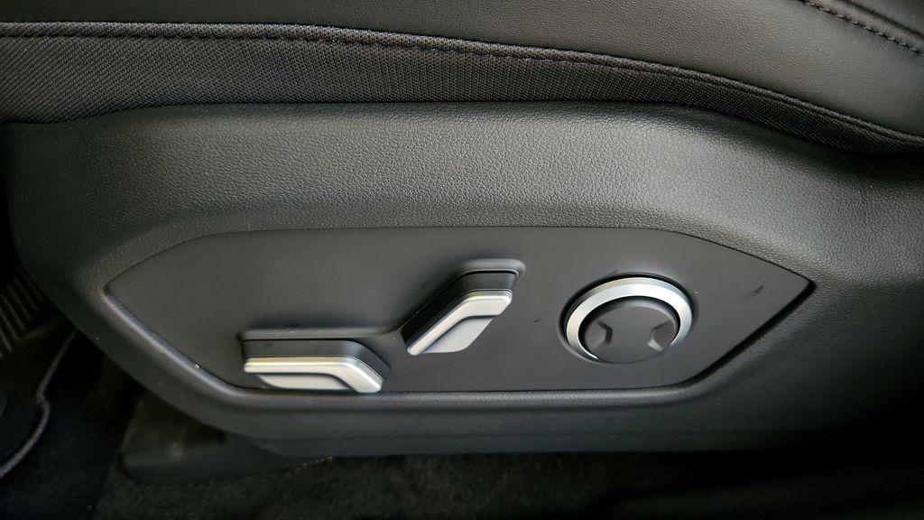 new 2026 Hyundai Santa Fe car, priced at $42,270