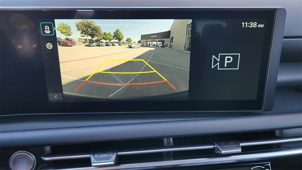 new 2026 Hyundai SANTA CRUZ car, priced at $31,298